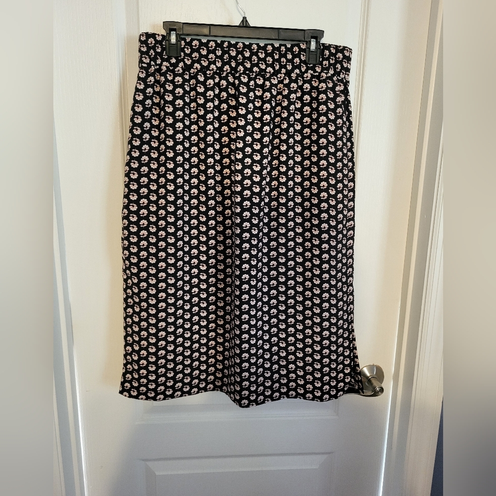 J Crew Skirt